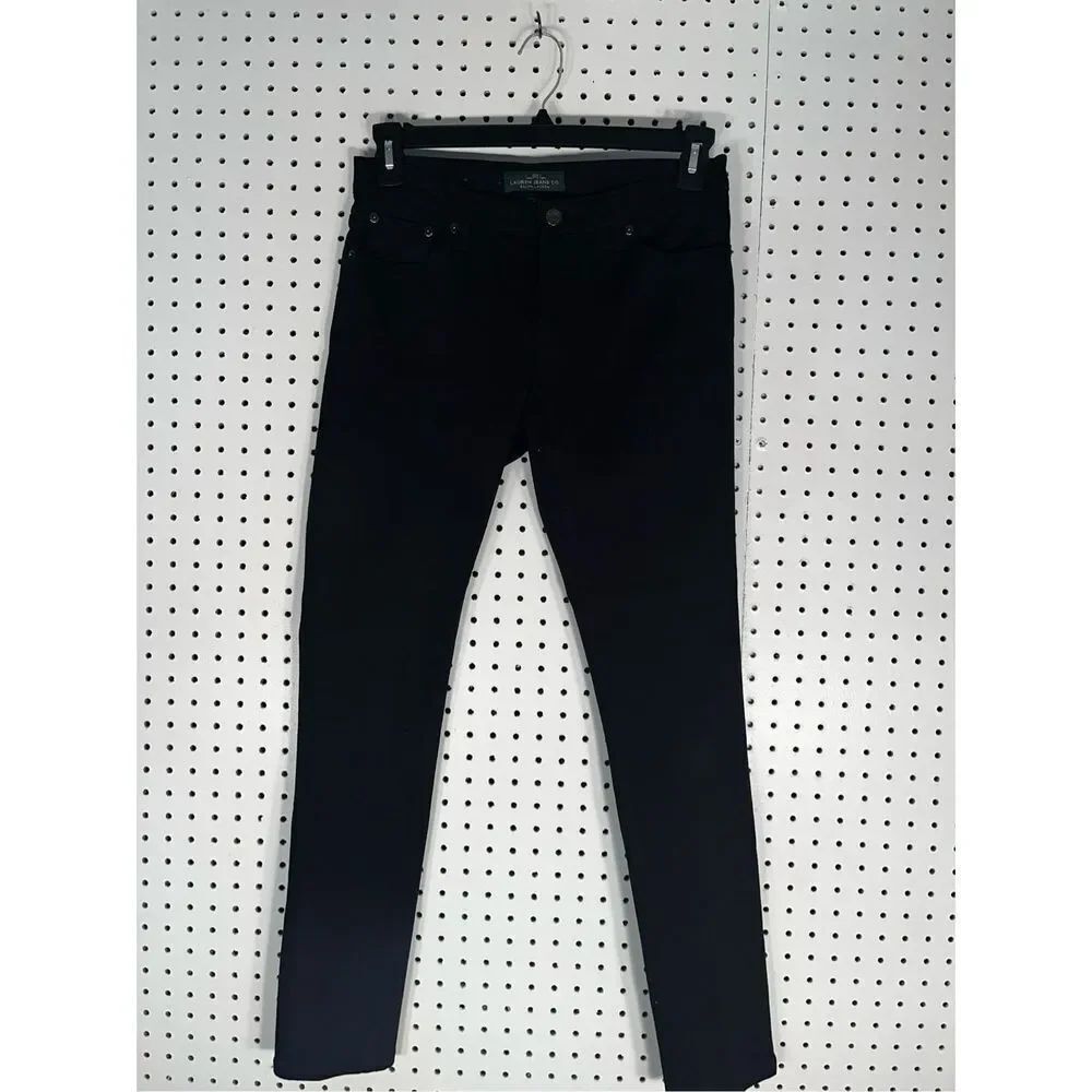 Lauren Ralph Lauren denim jeans